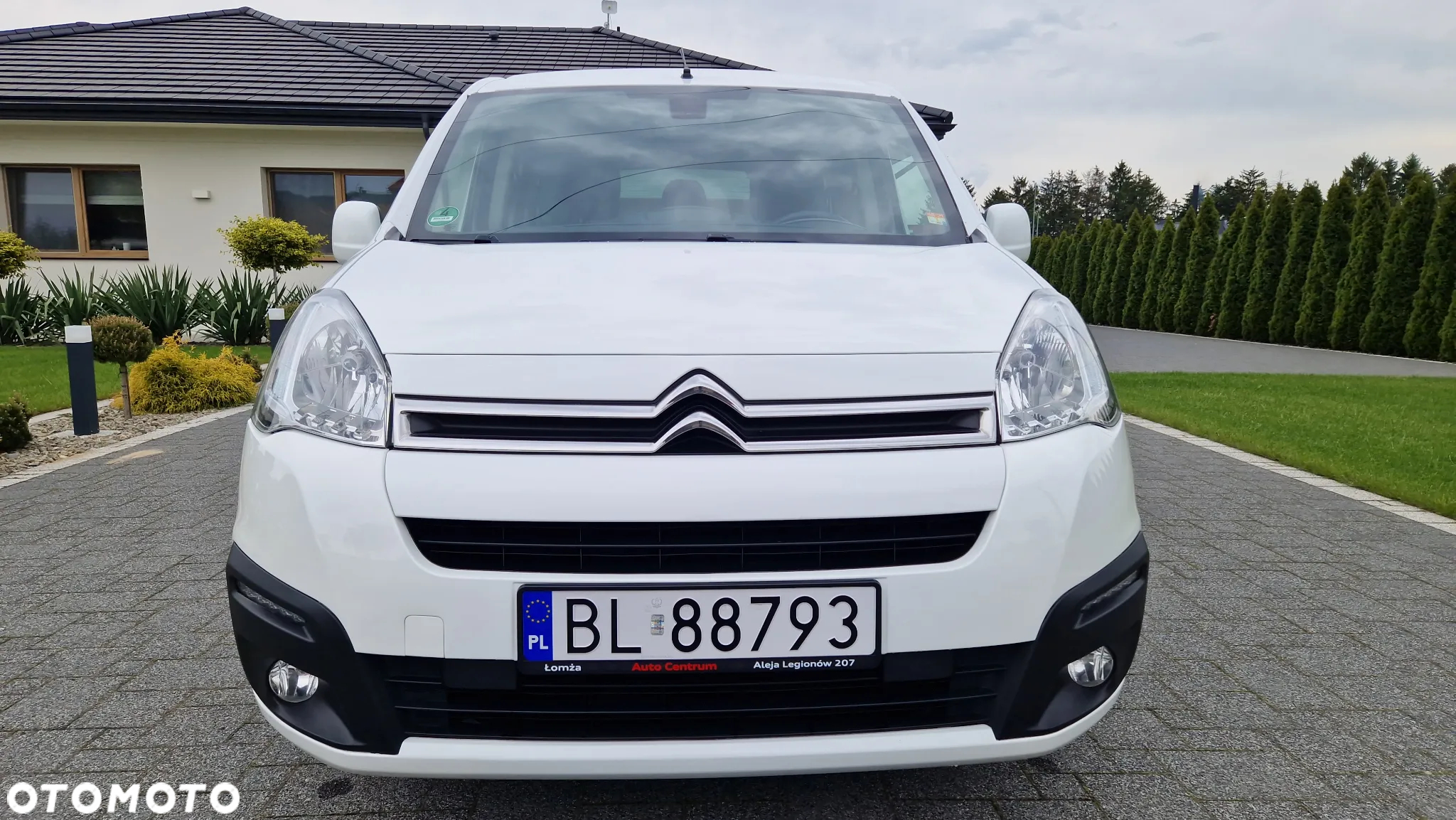 Citroën Berlingo Multispace BlueHDi 100 SELECTION - 27
