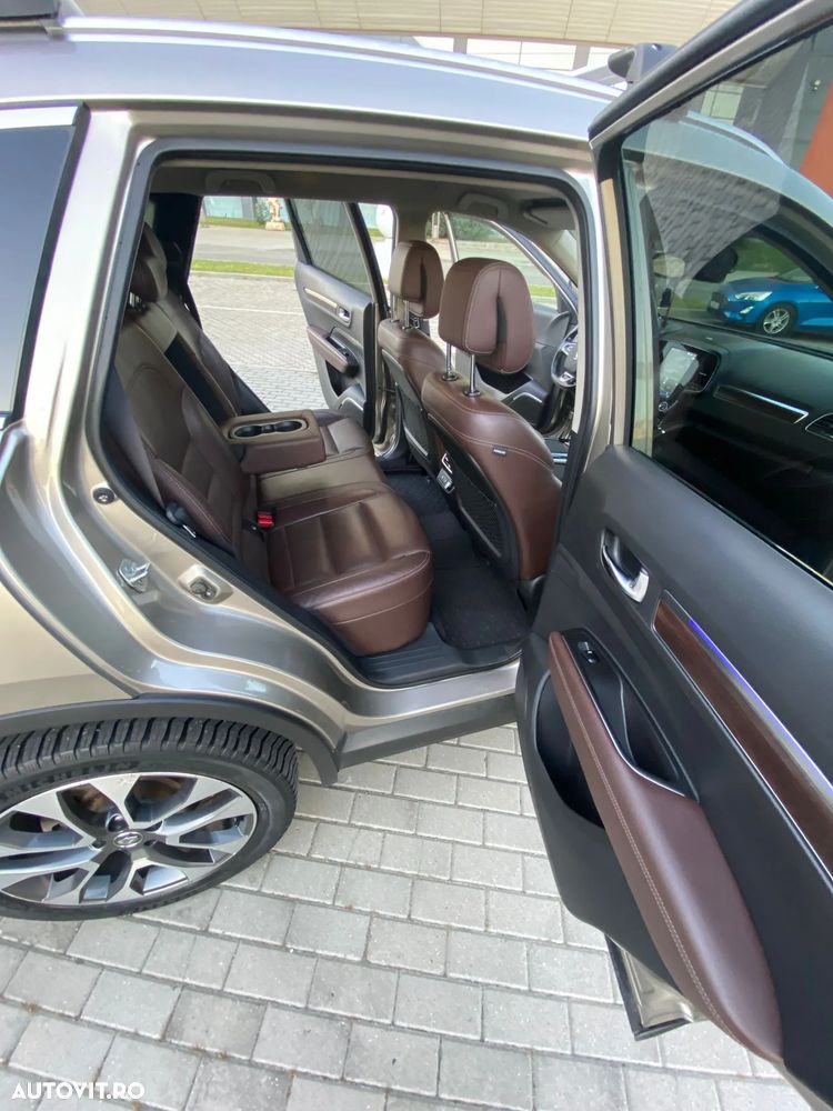 Renault Koleos - 21
