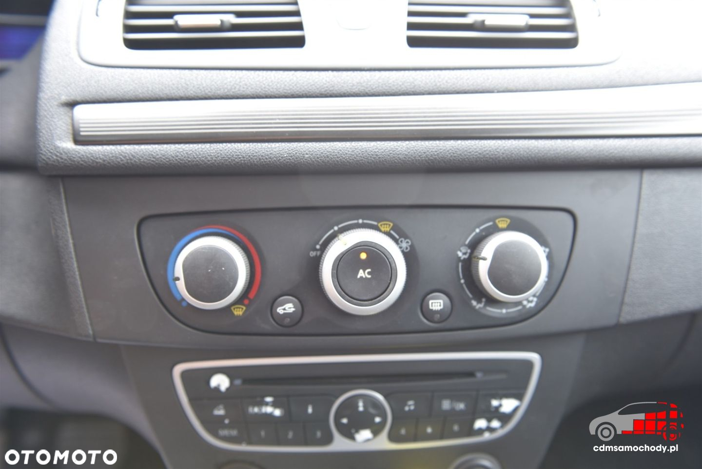 Renault Megane - 21