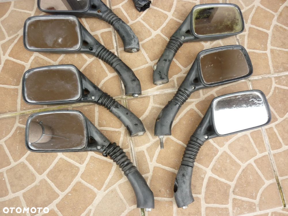 Błotnik przedni Aprilia SR 50 1997-2003 - 13