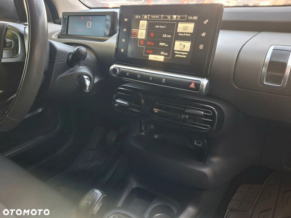 Citroën C4 Cactus PureTech 110 Stop&Start Live - 39