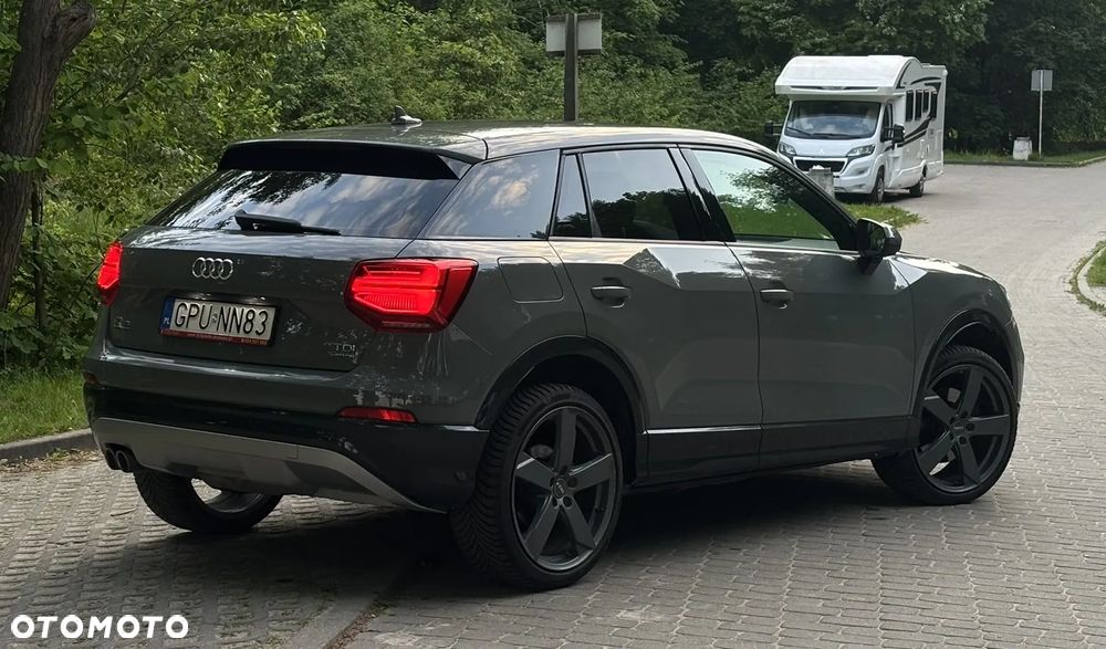 Audi Q2 2.0 TDI Quattro Sport S tronic - 5