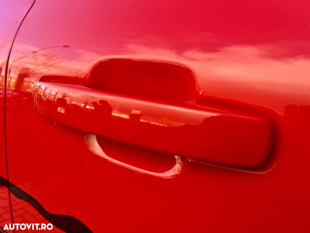 Ford Ranger Pick-Up 2.0 EcoBlue 213 CP 4x4 Cabina Dubla Raptor Aut. - 28