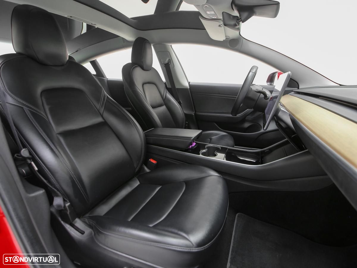 Tesla Model 3 Performance Dual Motor AWD - 9