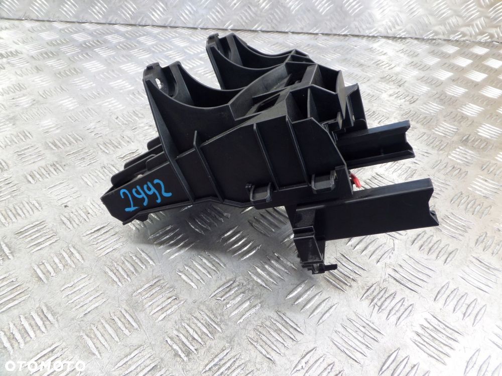 moduł komfortu audi a6 c7 4h0907063ce - 1