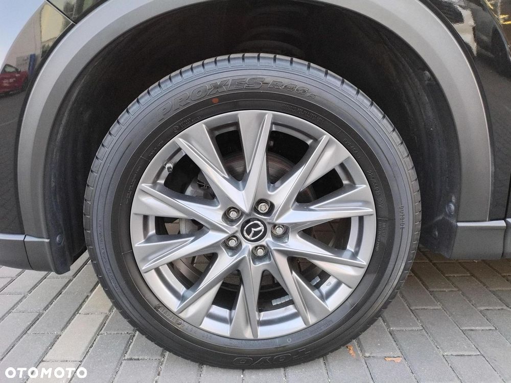 Mazda CX-5 2.0 Skydream 2WD - 9