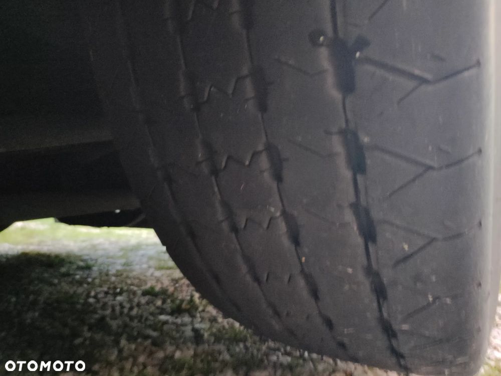 MAN TGX 26.400 - 12