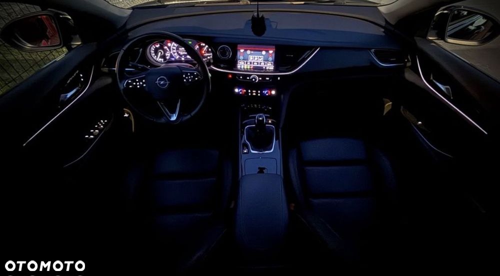 Opel Insignia 1.5 Direct InjectionTurbo Business Edition - 17