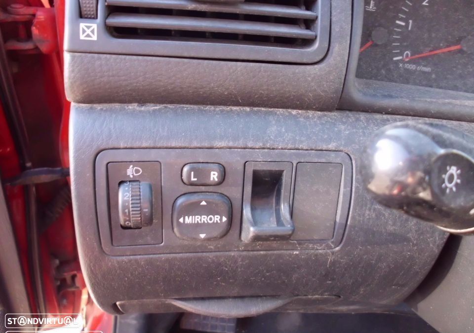 Peças Toyota Corolla - 7