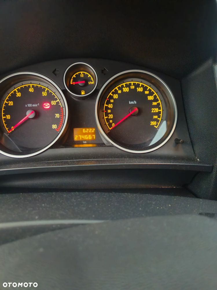 Opel Zafira 1.8 Enjoy - 3