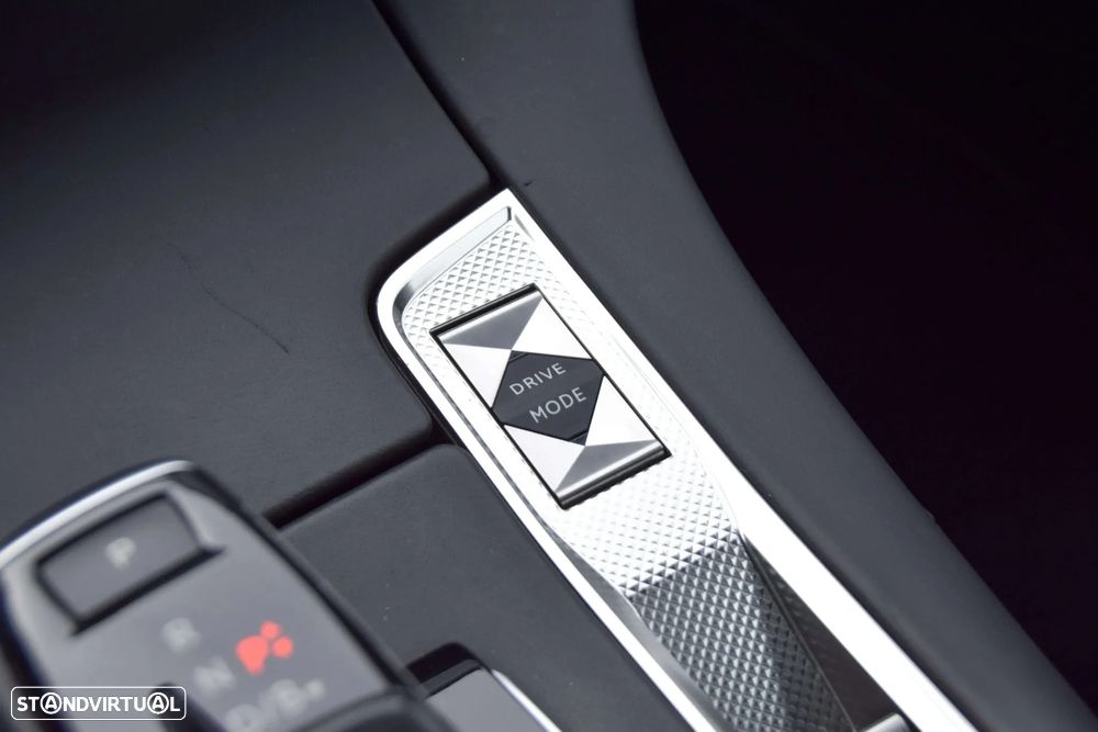 DS DS7 Crossback E-Tense Rivoli EAT8 - 18