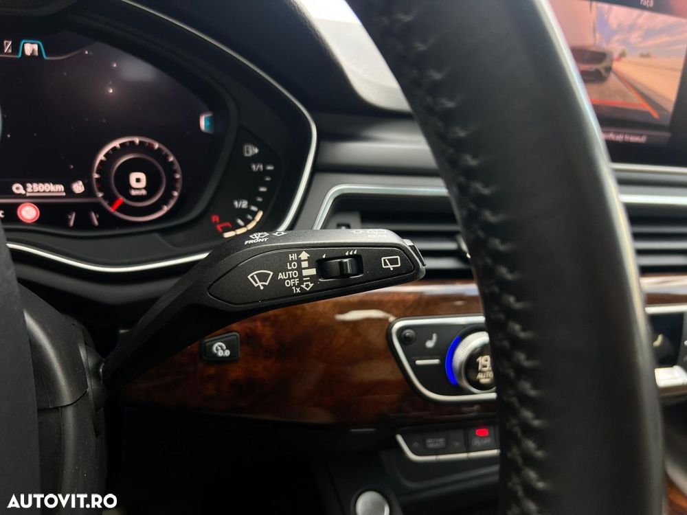 Audi A4 Allroad - 31