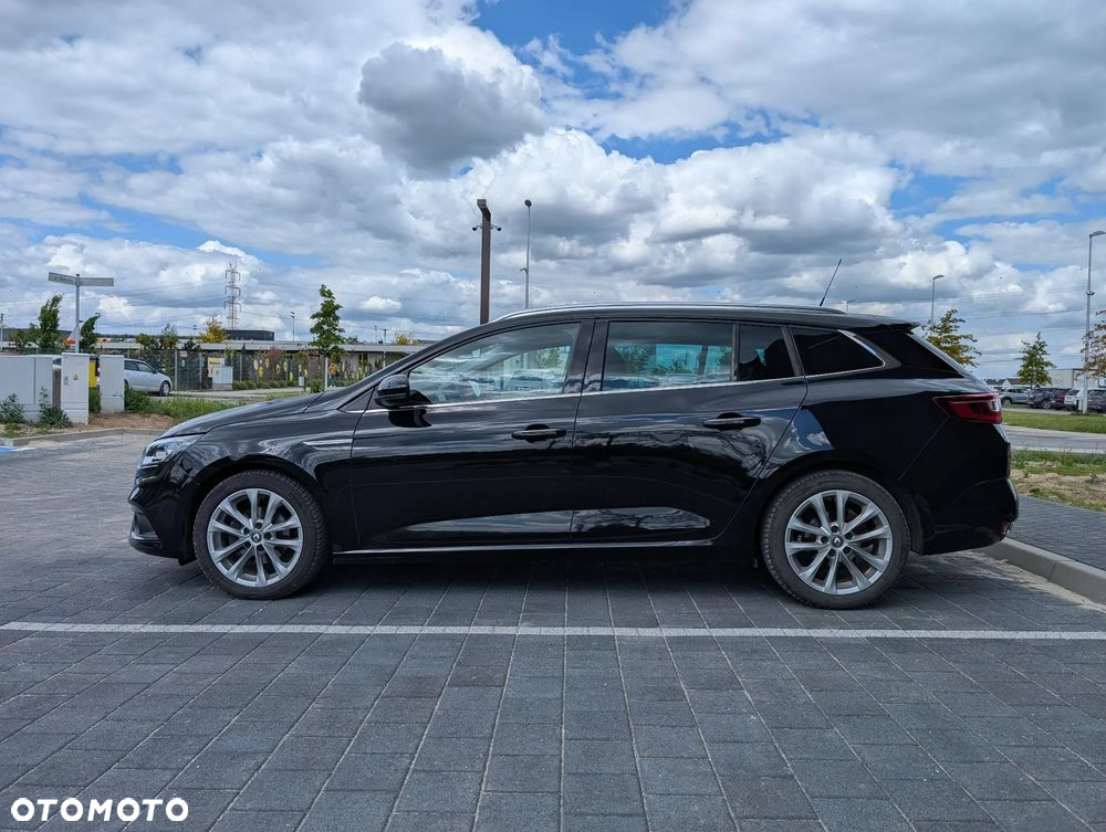 Renault Megane Grandtour ENERGY TCe 130 EDC INTENS - 5