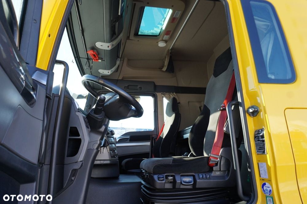 MAN TGS 18.470 4X2 BLS * 2020 * - 9