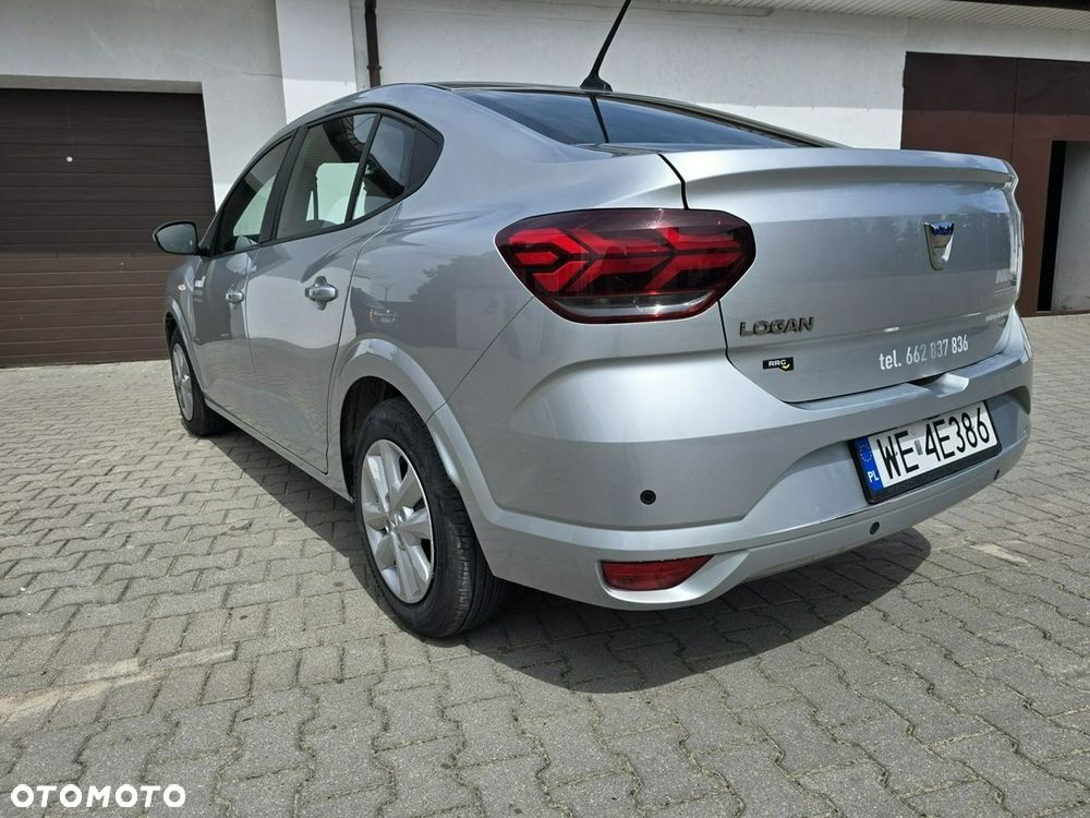 Dacia Logan - 15