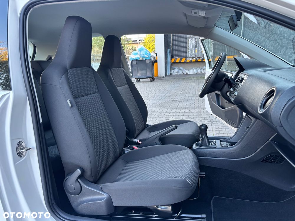 Seat Mii 1.0 Reference - 7
