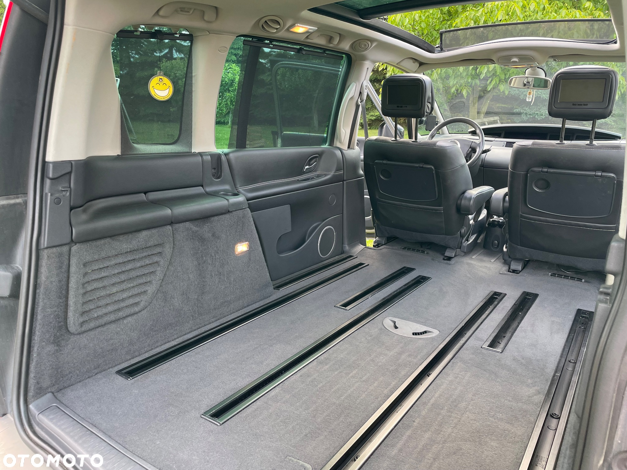 Renault Espace 2.0 dCi 150 FAP Edition 25th - 32