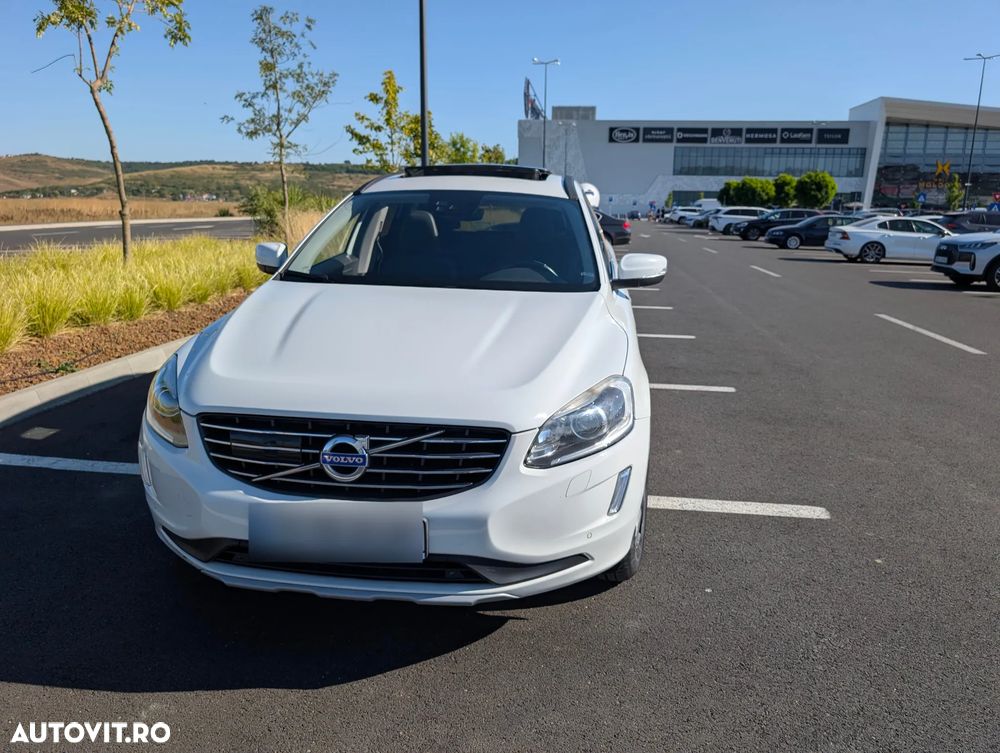 Volvo XC 60 - 3