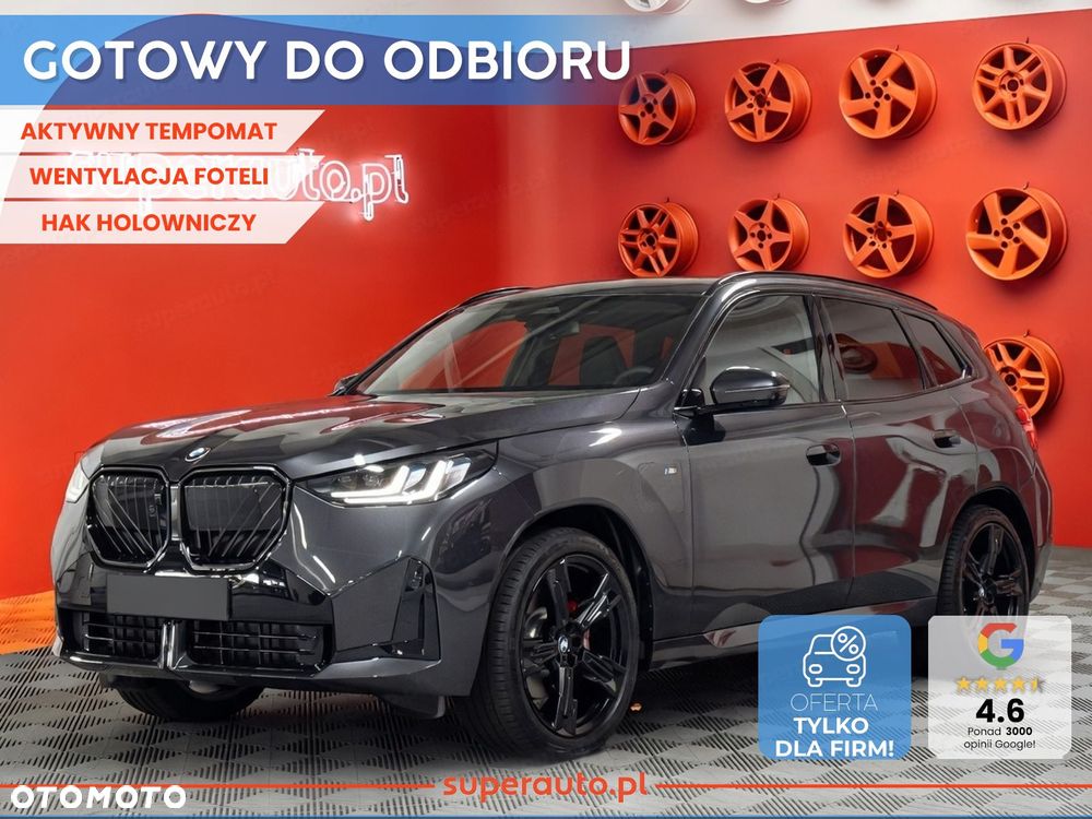 BMW X3 xDrive20d mHEV - 2