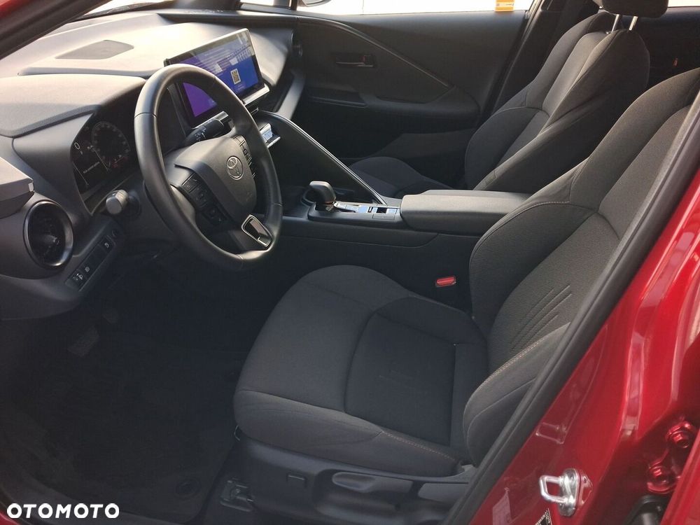 Toyota C-HR 2.0 Hybrid Dynamic Force Style - 16