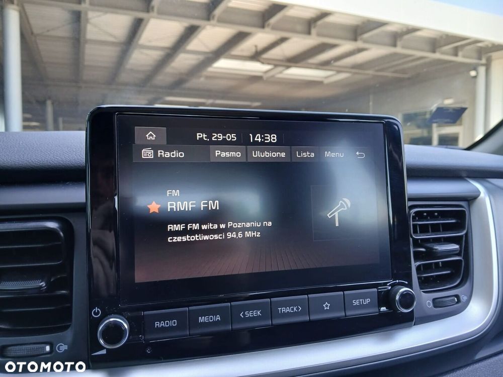 Kia Stonic 1.0 T-GDI L DCT - 15
