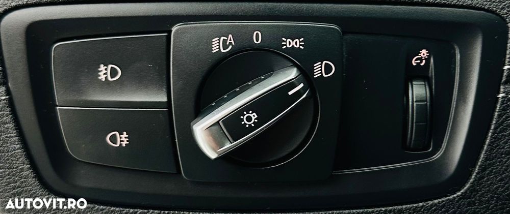 BMW X2 sDrive18d Aut. M Sport - 12