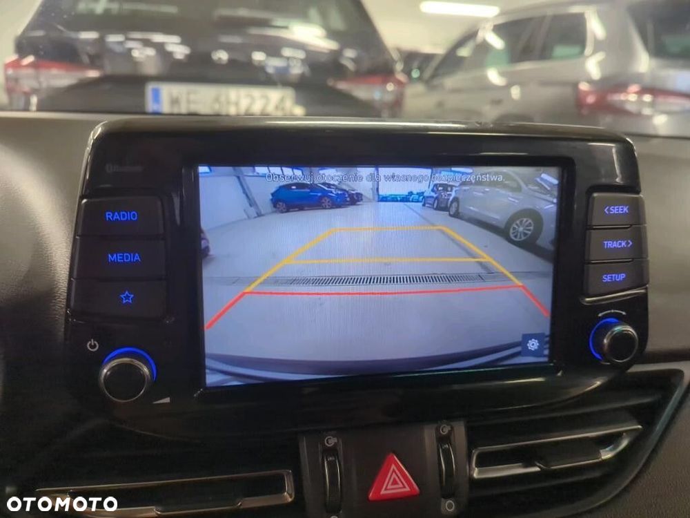 Hyundai i30 - 7