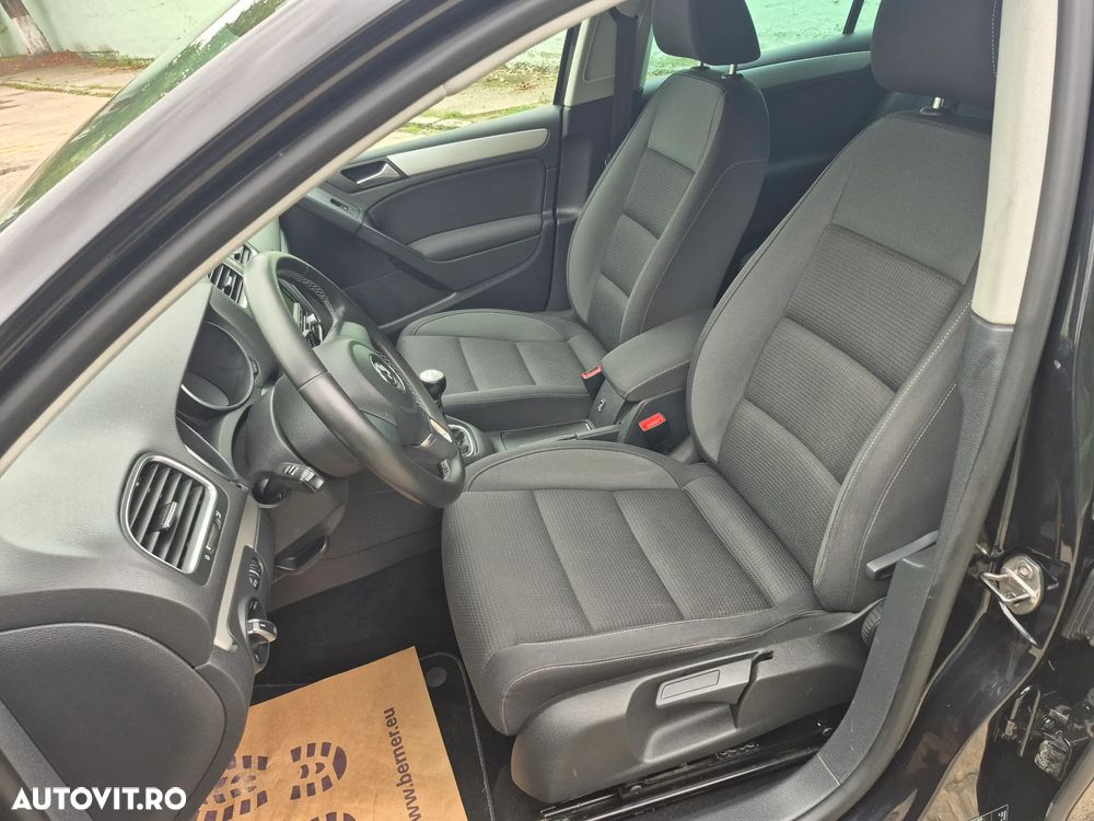 Volkswagen Golf 1.4 TSI Team - 7