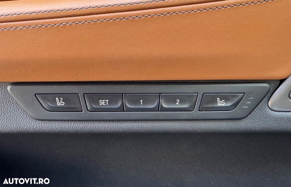 BMW Seria 7 740d xDrive MHEV - 17