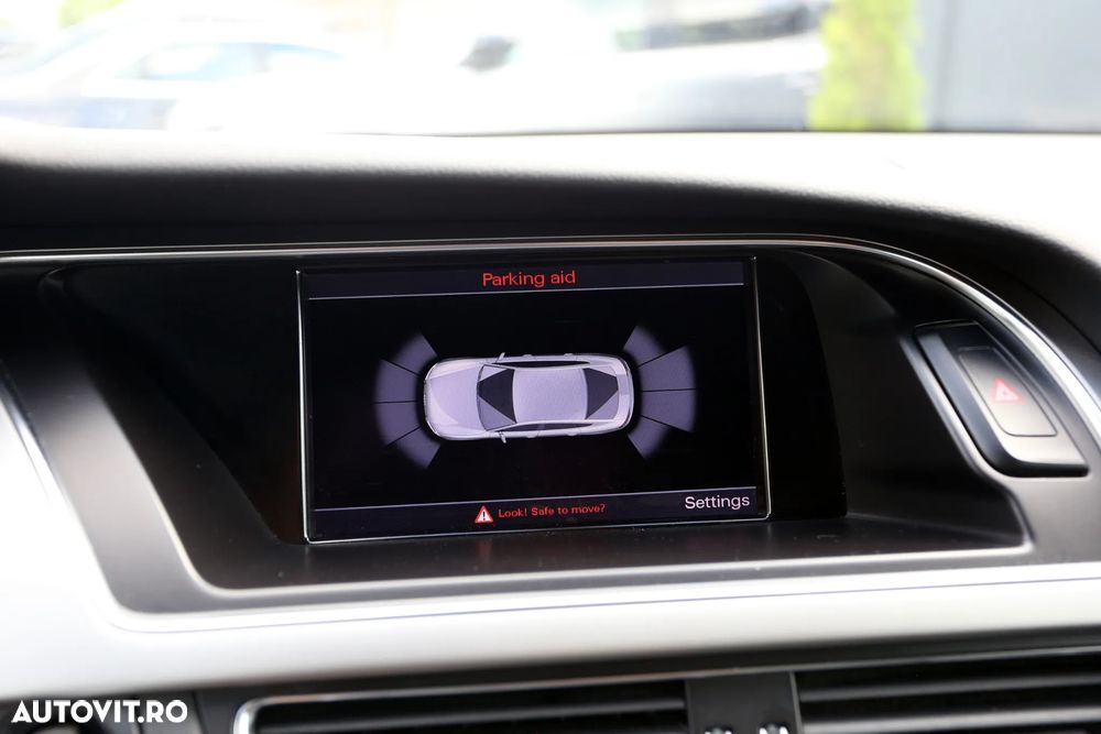 Audi A5 Coupé 3.0 TDI DPF multitronic - 13