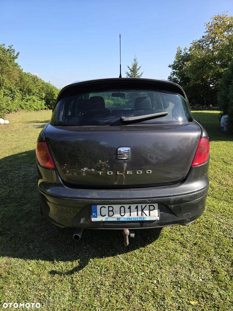 Seat Toledo - 6