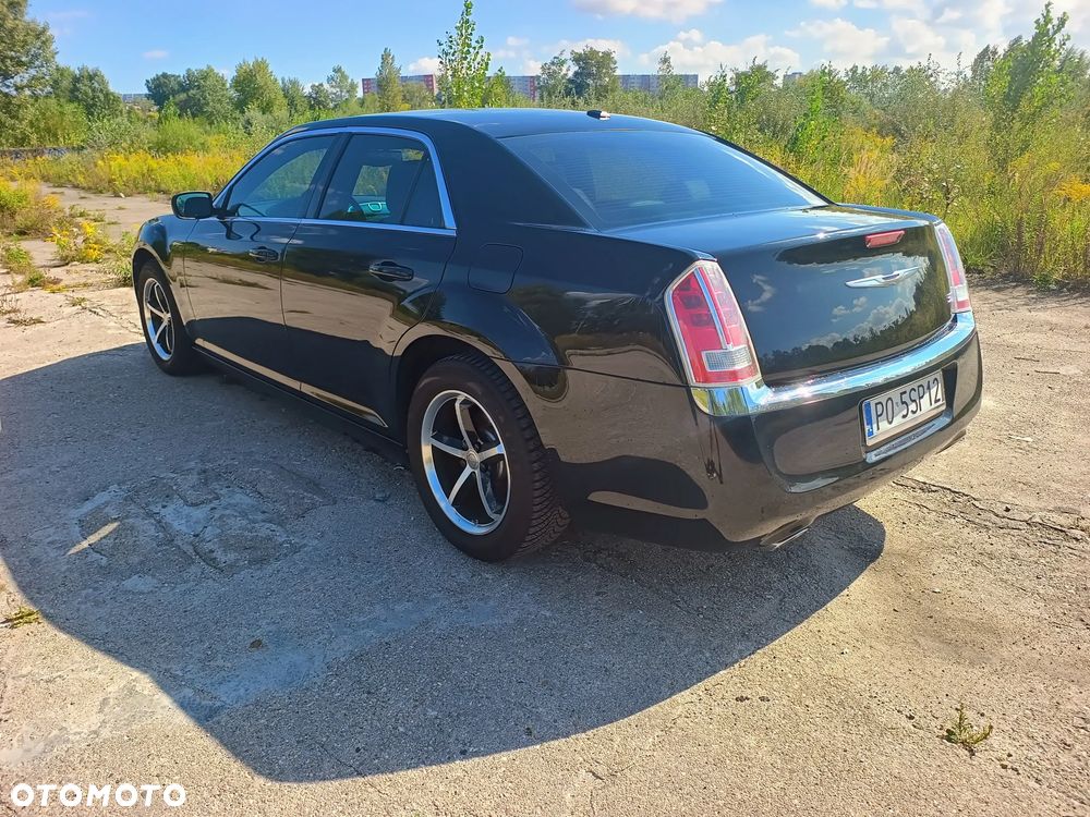Chrysler 300 - 2