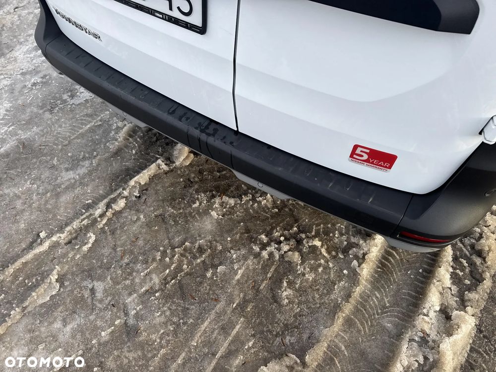 Nissan Townstar Business Plus L2 - 13