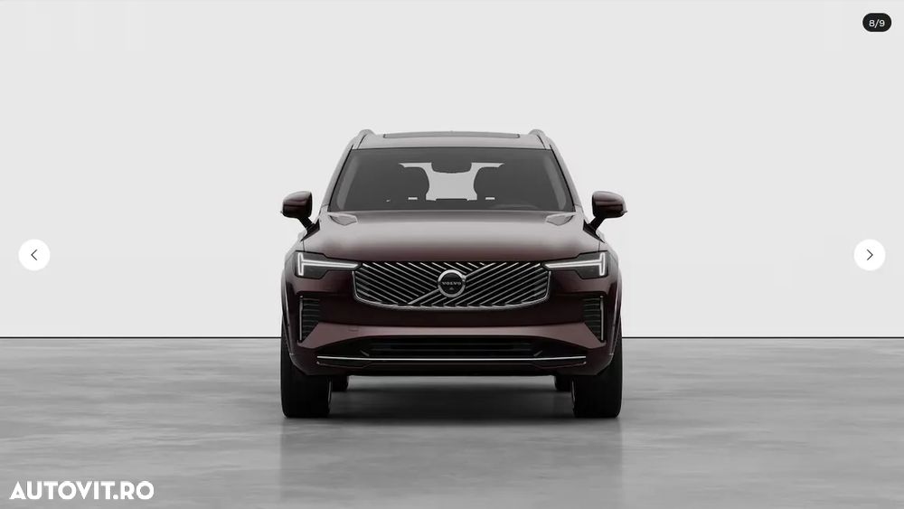Volvo XC 90 T8 AWD PHEV Ultra Bright - 5