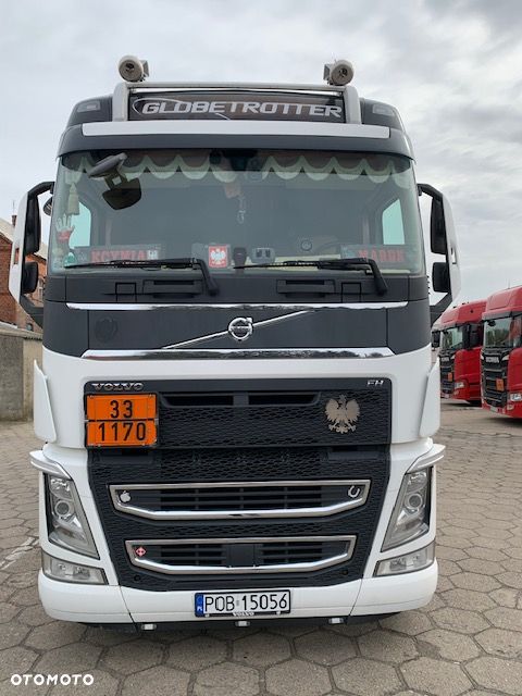 Volvo FH - 13