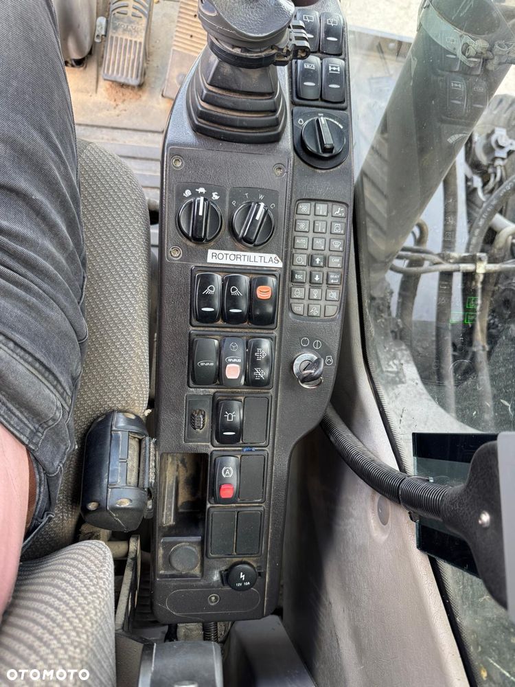 Volvo EW 160D - 31