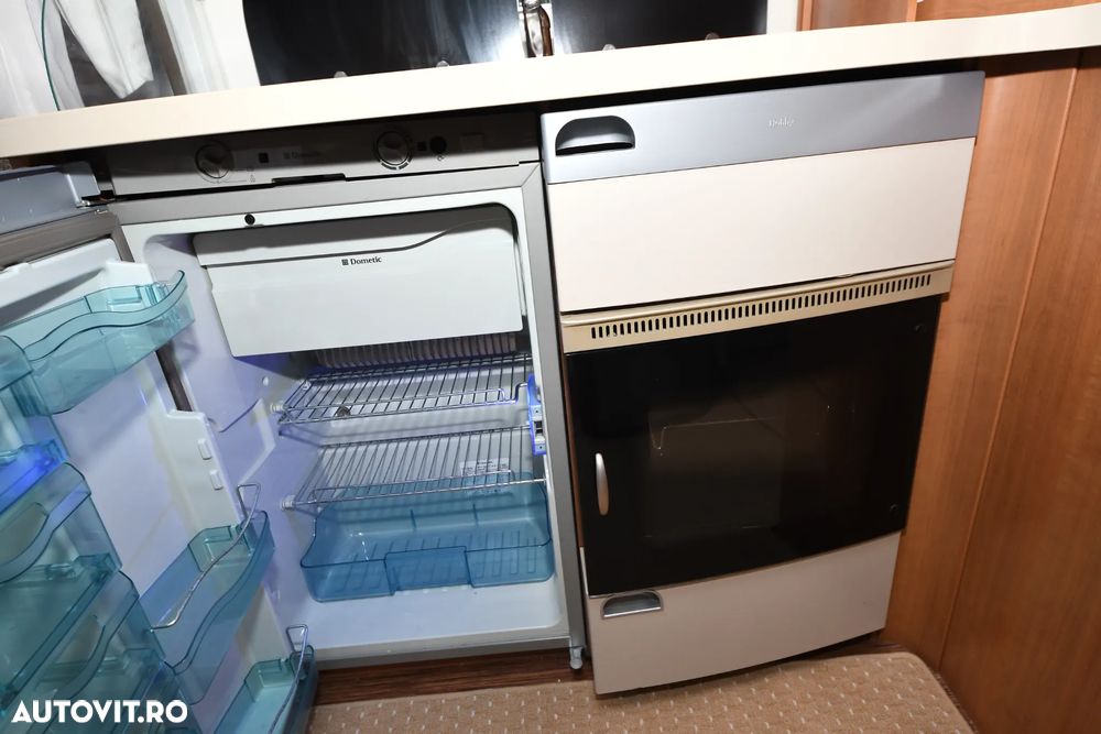 Hobby De Luxe 460 UFE - 19