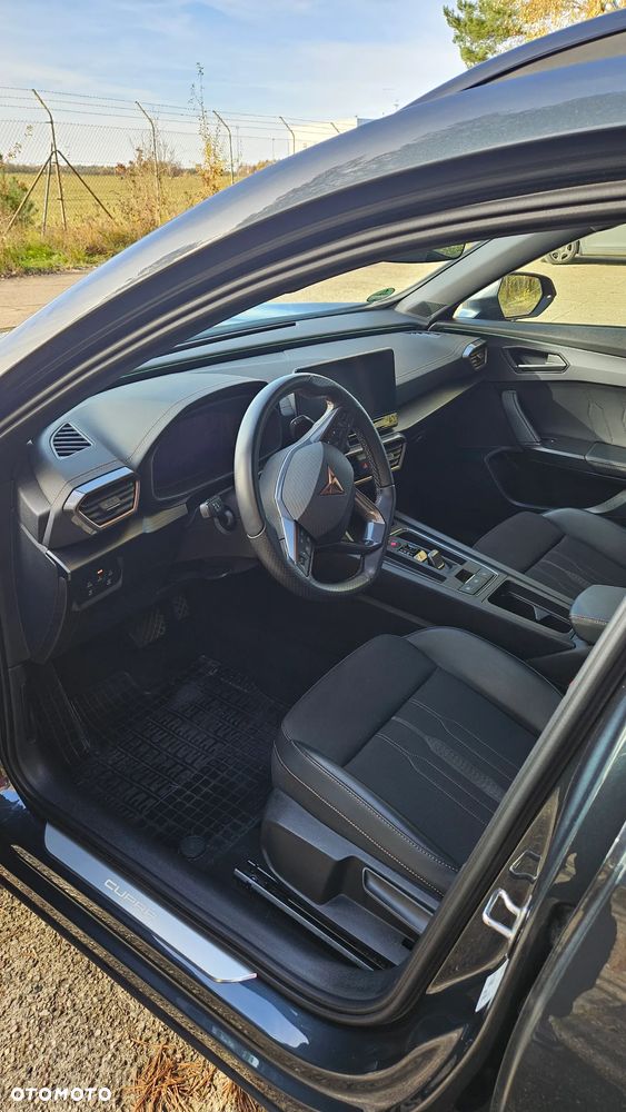 Cupra Formentor - 18