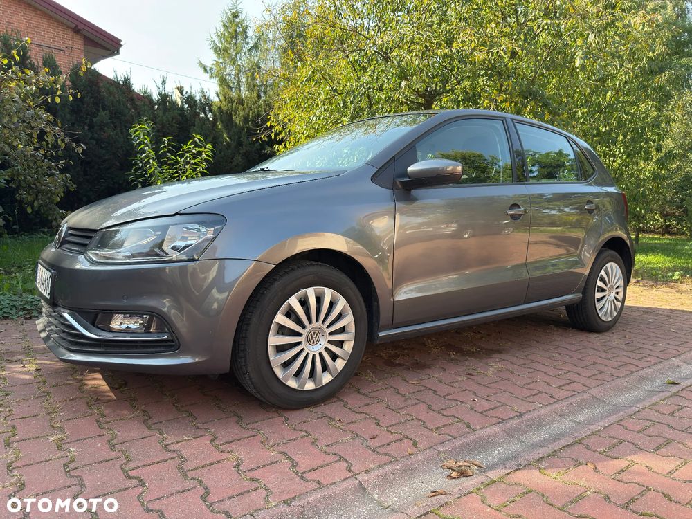 Volkswagen Polo 1.2 TSI Life - 7