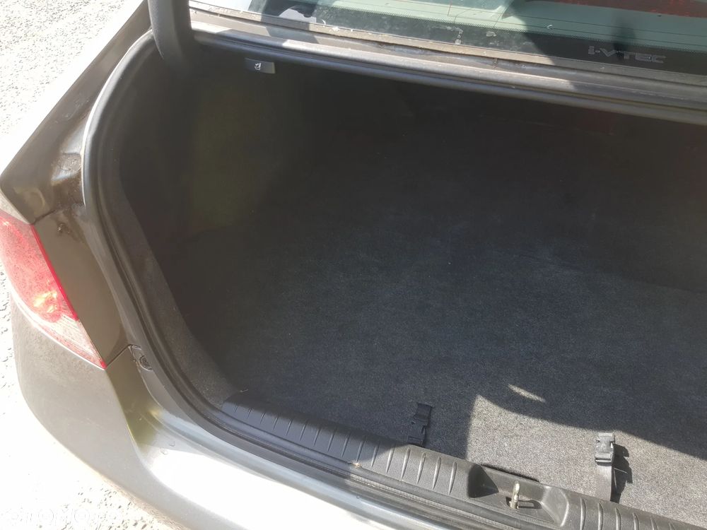 Honda Civic 1.8 Comfort - 22