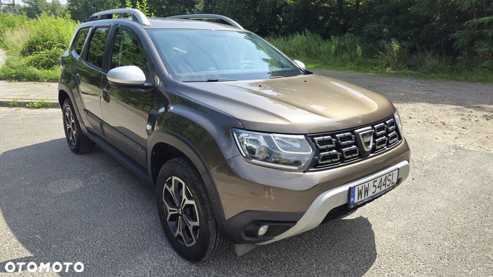 Dacia Duster 1.0 TCe Prestige - 14