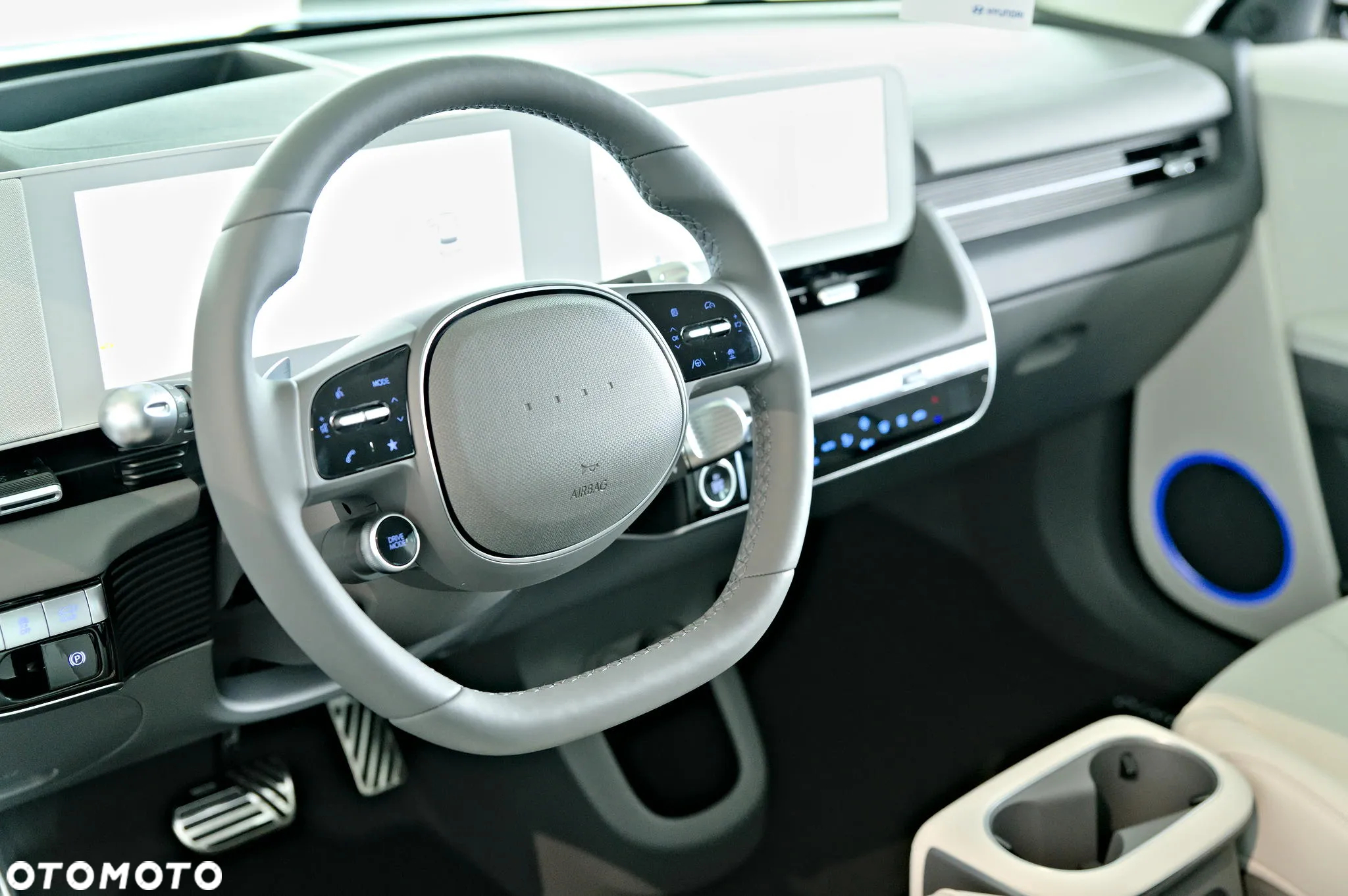 Hyundai IONIQ 5 77kWh Uniq 4WD - 11