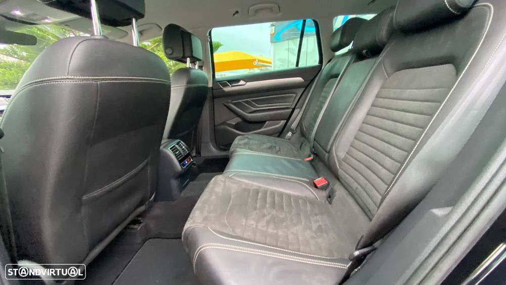 VW Passat Variant 1.4 TSI GTE+ Plug-in - 24