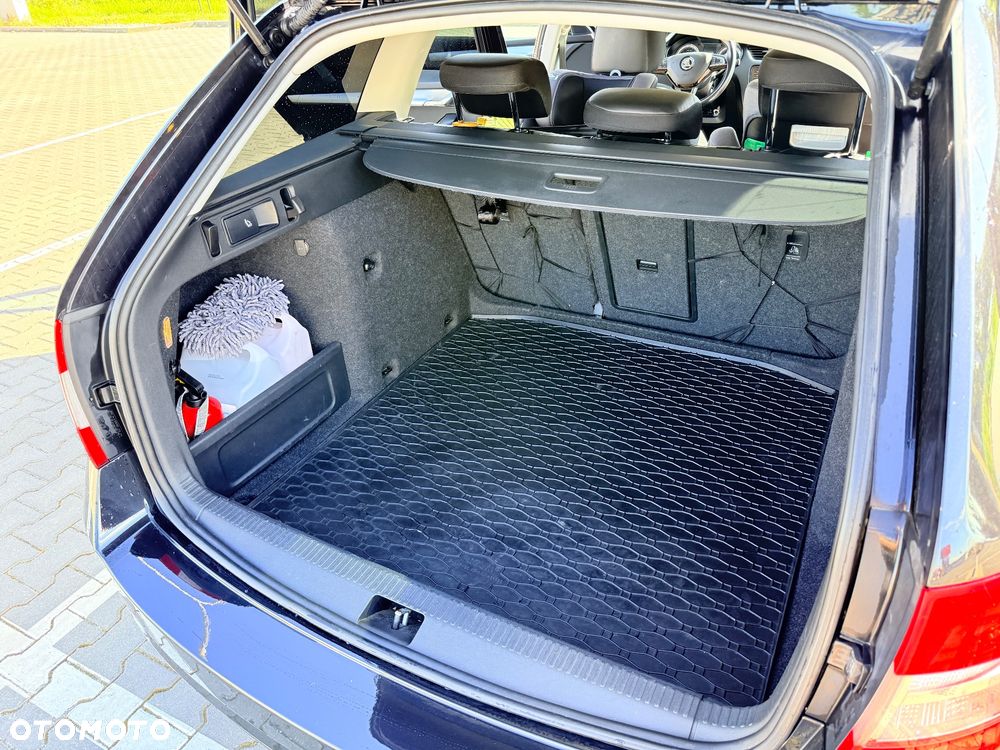 Skoda Octavia 1.6 TDI SCR Ambition - 15
