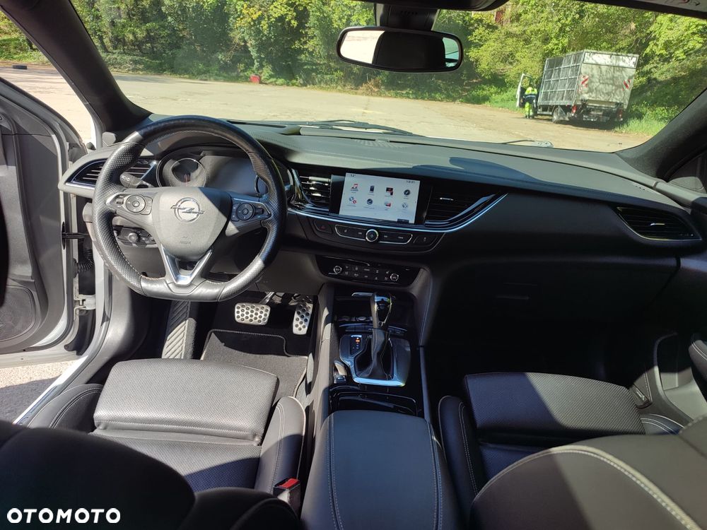 Opel Insignia 2.0 CDTI automatik Innovation - 15