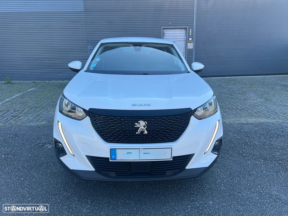 Peugeot 2008 1.2 PureTech Active - 4