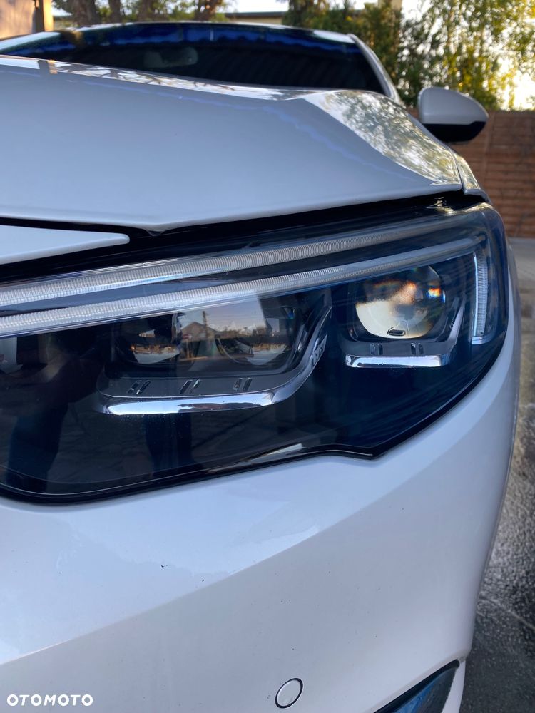 Opel Insignia 1.5 T GPF Elite S&S - 21