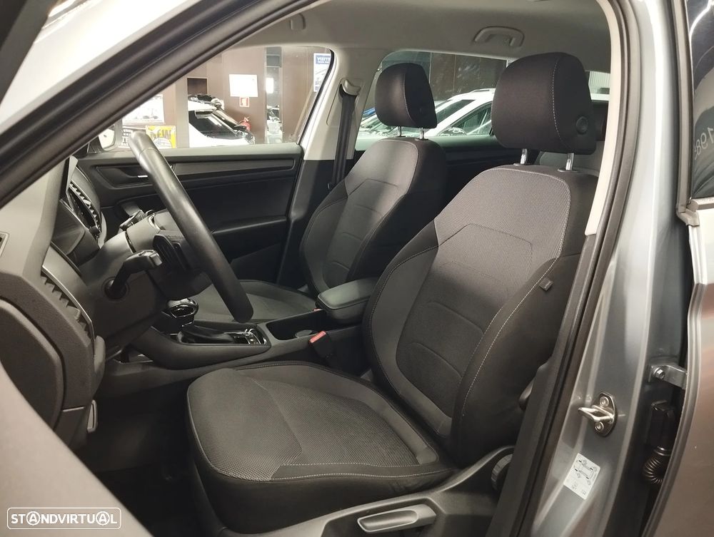 Skoda Kodiaq 2.0 TDI Ambition DSG - 18