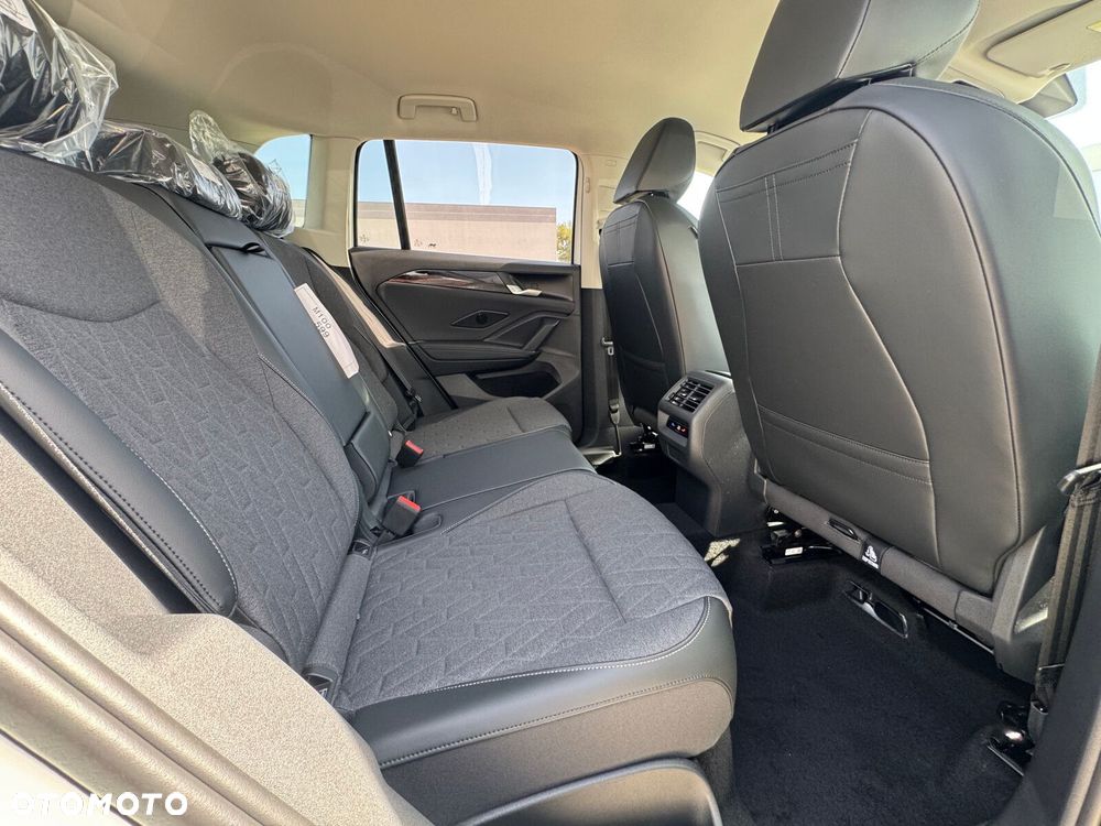 Volkswagen Tiguan 1.5 eTSI Life Plus DSG - 13