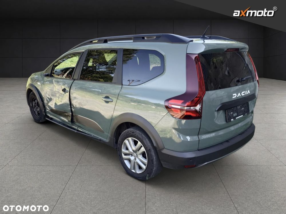 Dacia Jogger 1.0 TCe Essential - 6